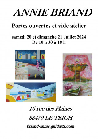 Exposition temporaire