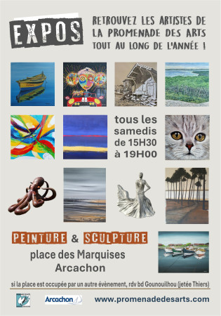 Exposition temporaire